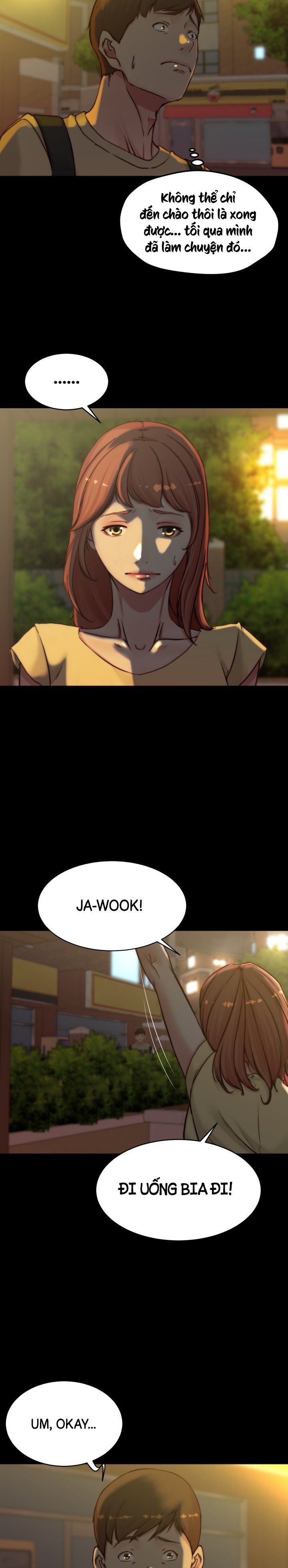 Nhật Ký Panty Chap 71 - Next Chap 72