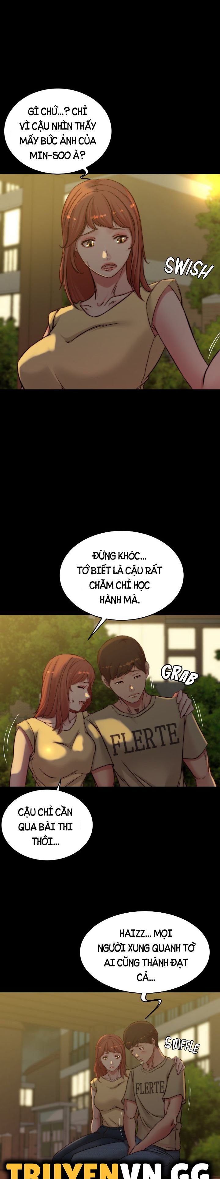 Nhật Ký Panty Chap 72 - Next Chap 73