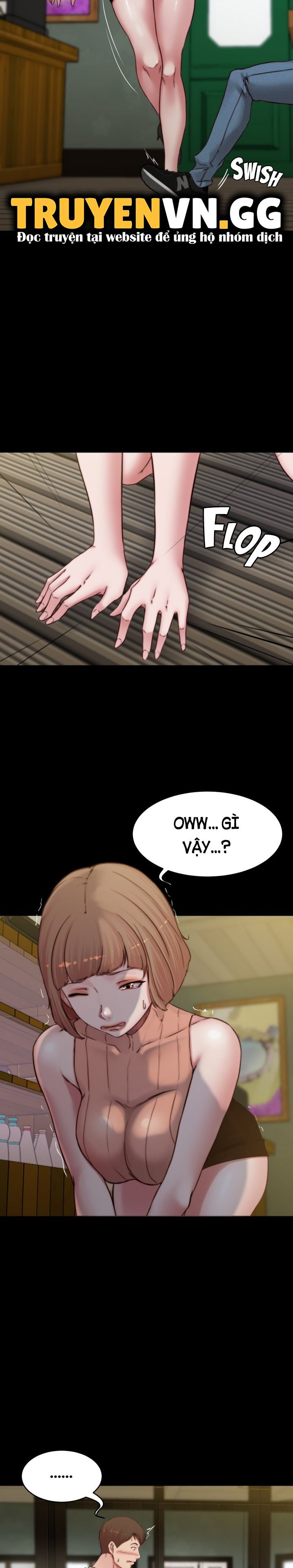 Nhật Ký Panty Chap 72 - Next Chap 73