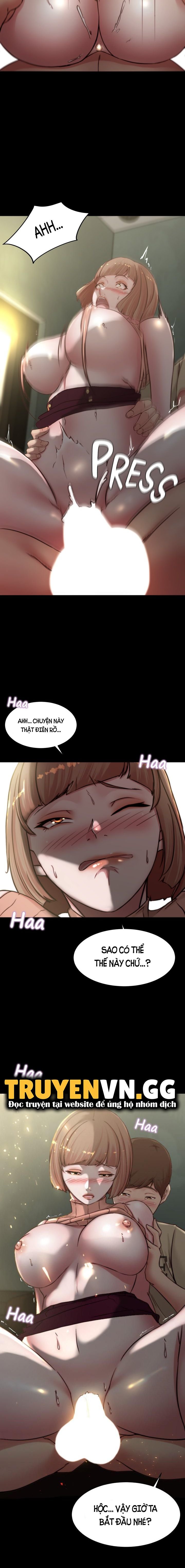 Nhật Ký Panty Chap 73 - Next Chap 74