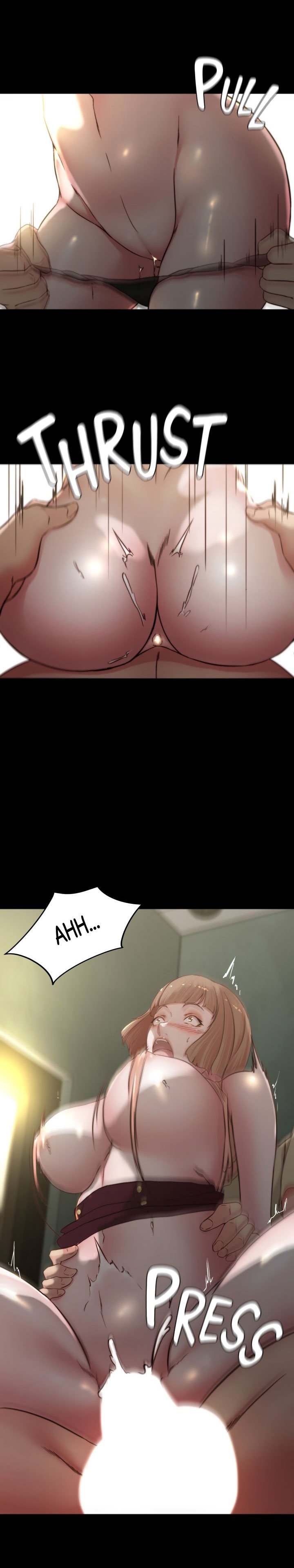 Nhật Ký Panty Chap 74 - Next Chap 75