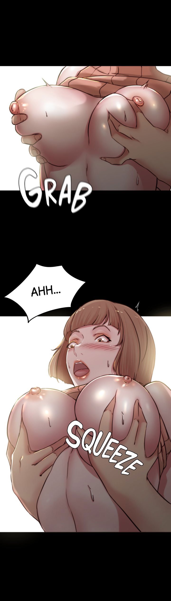 Nhật Ký Panty Chap 74 - Next Chap 75