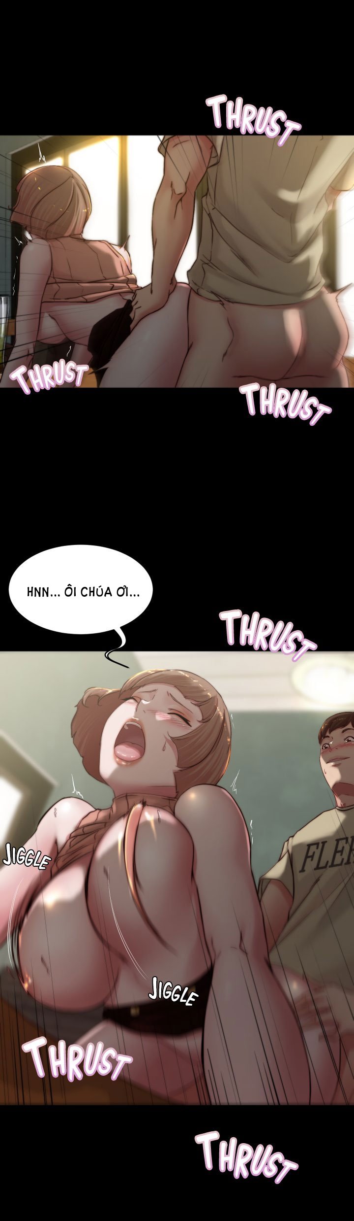 Nhật Ký Panty Chap 74 - Next Chap 75