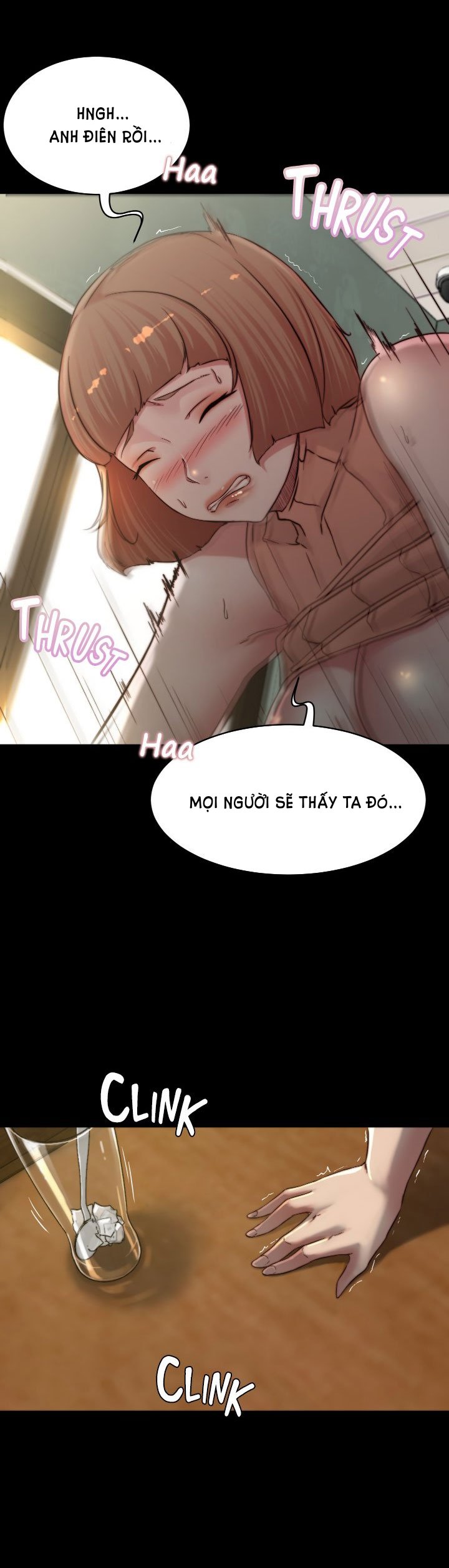 Nhật Ký Panty Chap 74 - Next Chap 75