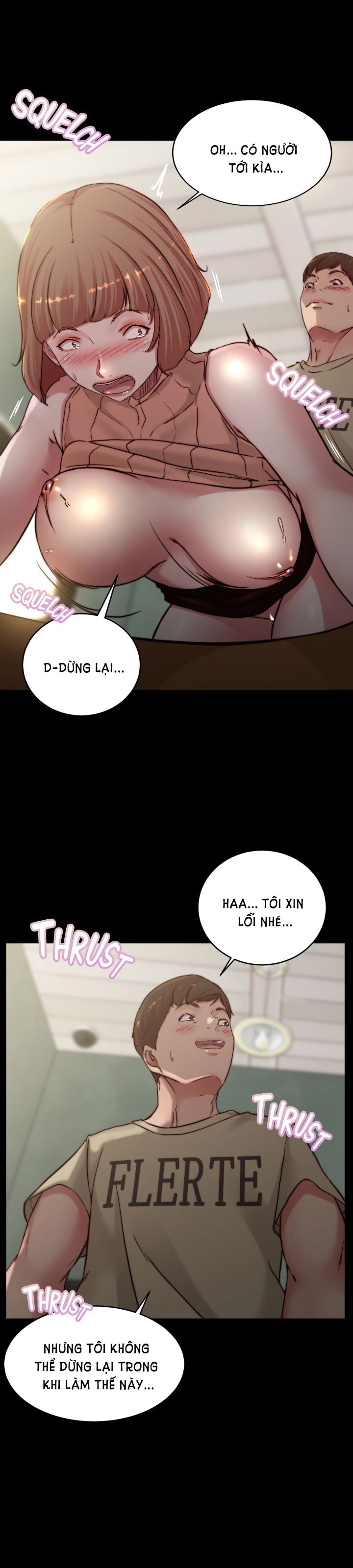 Nhật Ký Panty Chap 74 - Next Chap 75