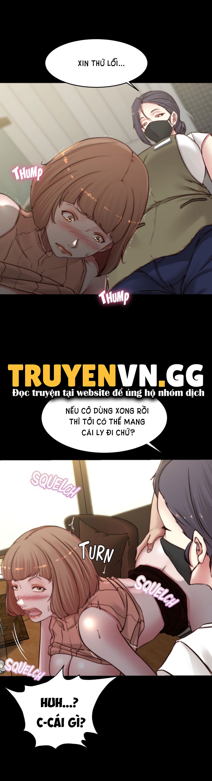 Nhật Ký Panty Chap 74 - Next Chap 75