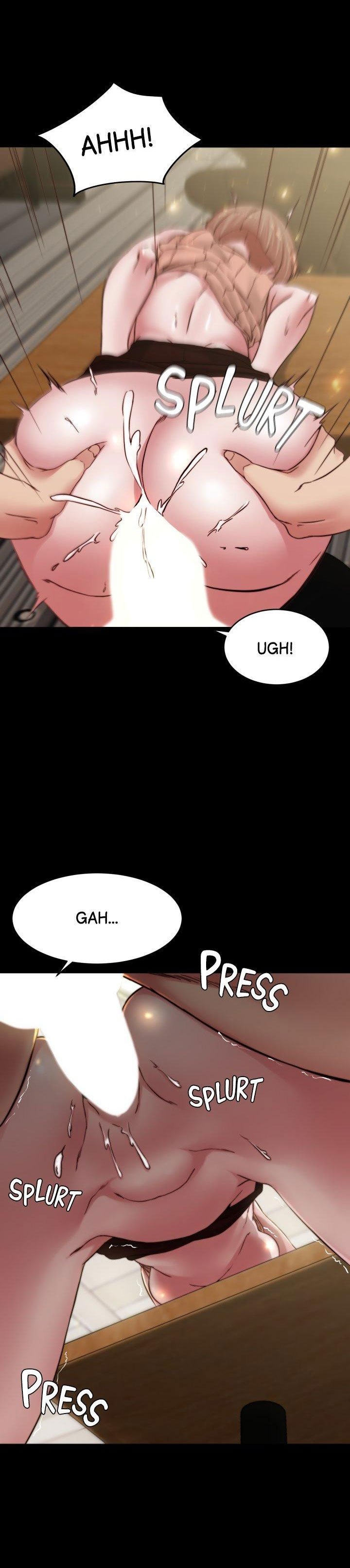 Nhật Ký Panty Chap 74 - Next Chap 75