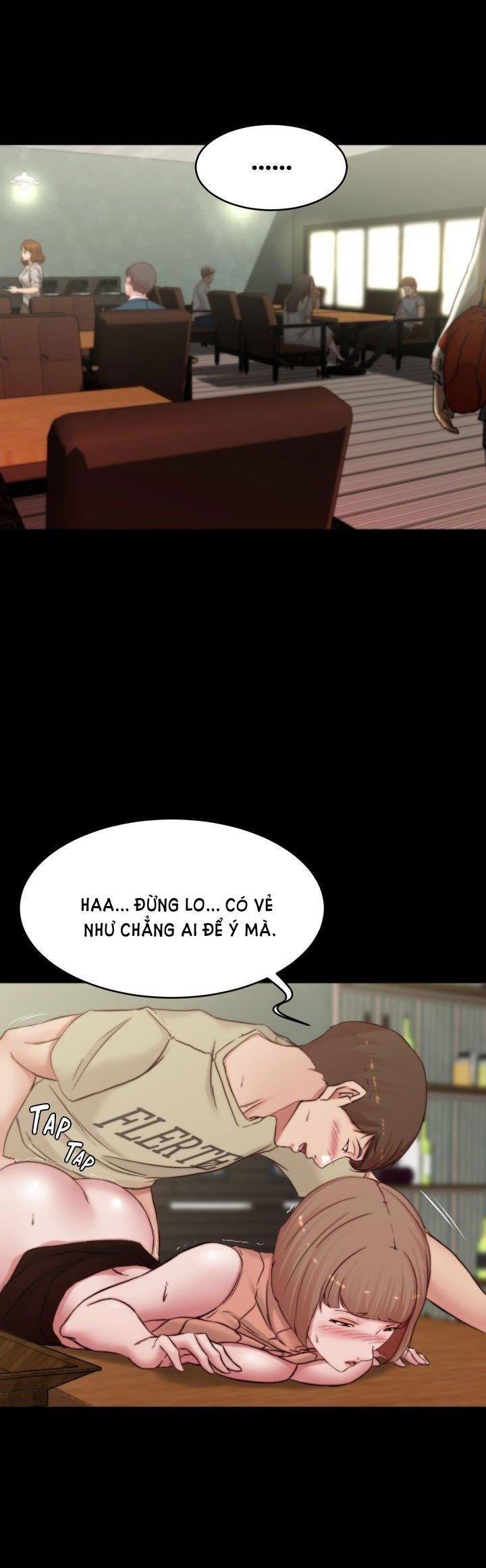 Nhật Ký Panty Chap 74 - Next Chap 75