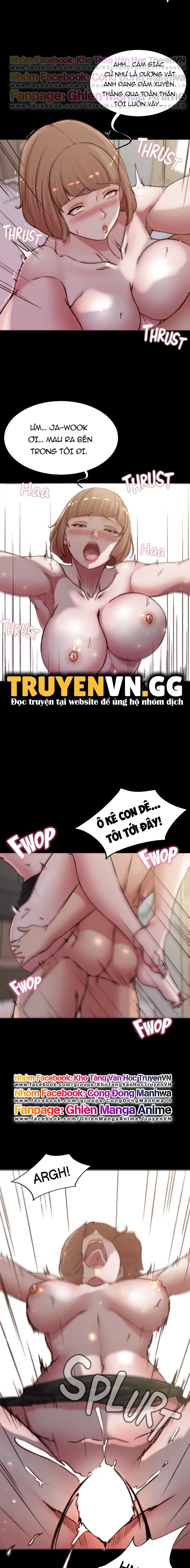 Nhật Ký Panty Chap 77 - Next Chap 78