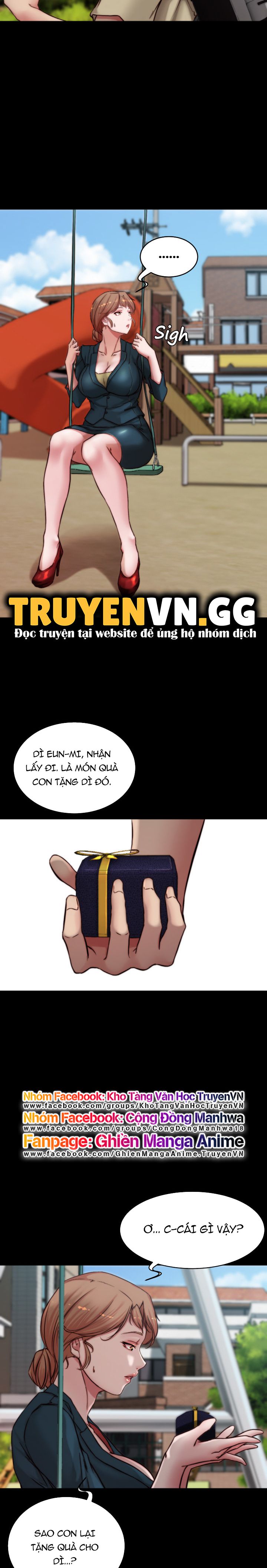 Nhật Ký Panty Chap 78 - Next Chap 79