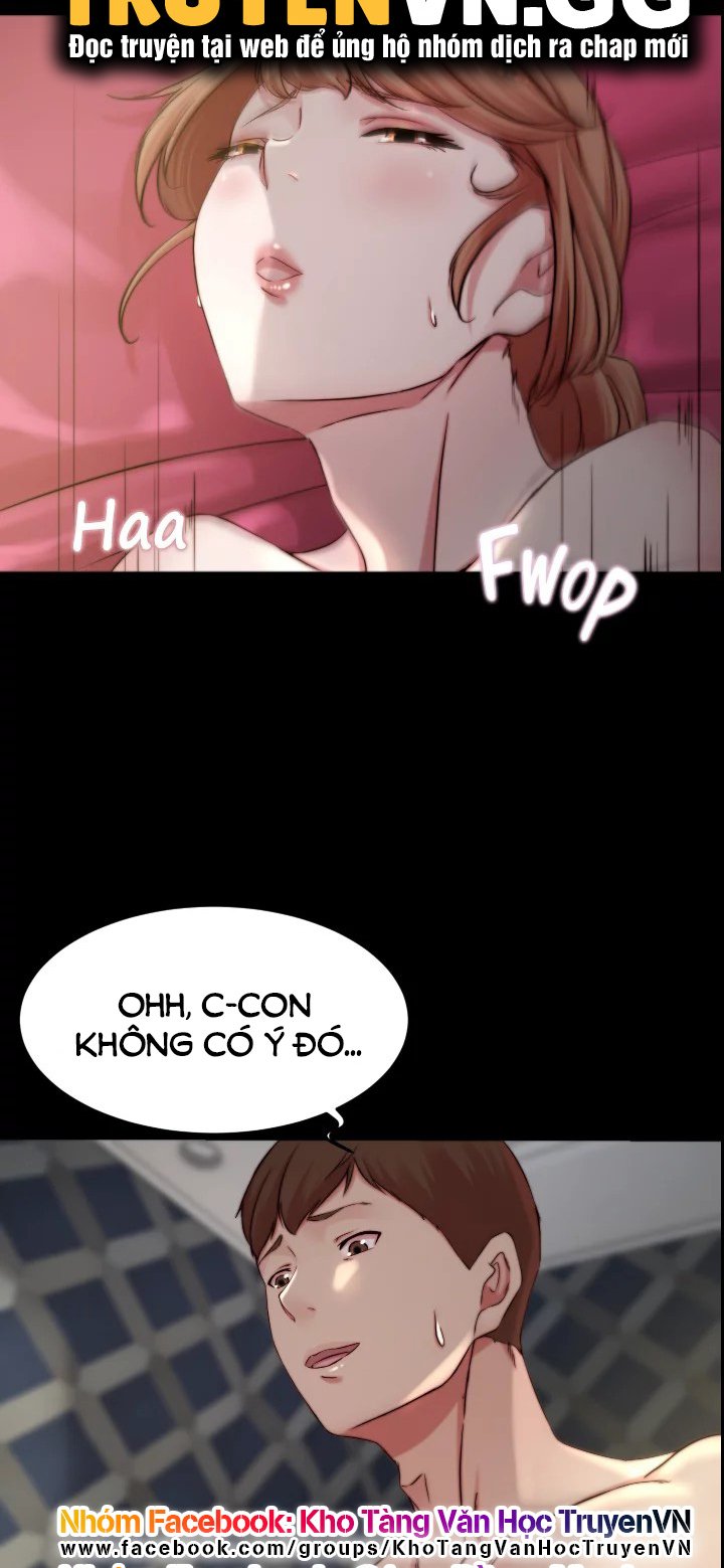 Nhật Ký Panty Chap 80 - Next Chap 81