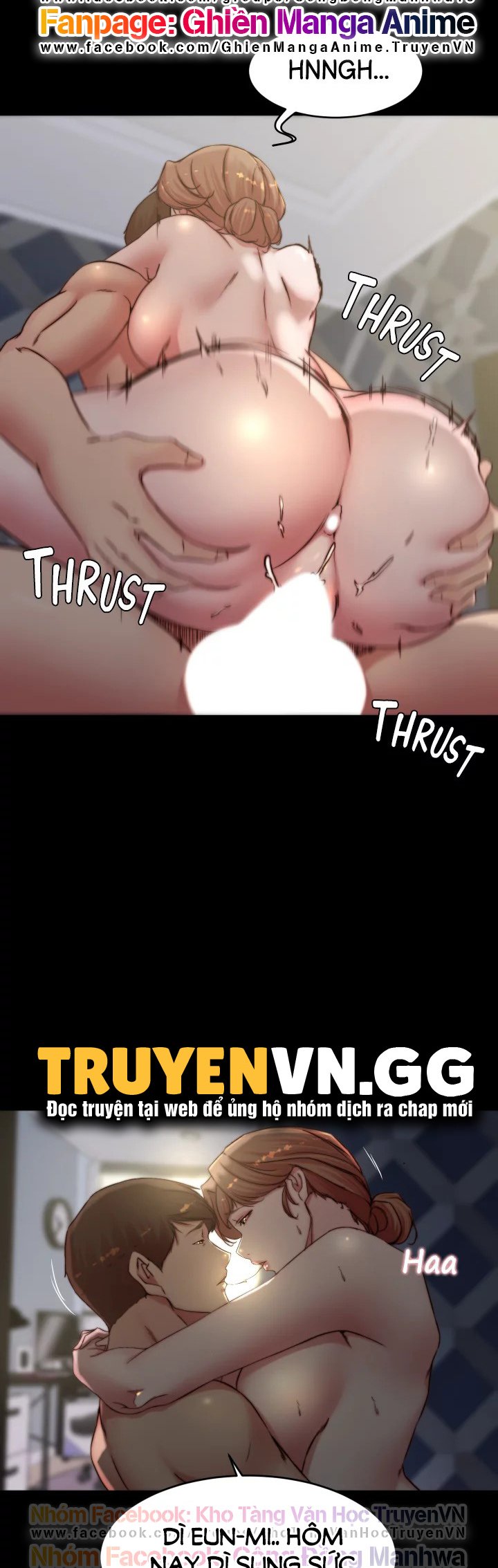 Nhật Ký Panty Chap 80 - Next Chap 81