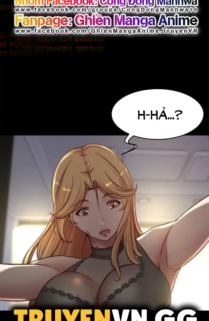 Nhật Ký Panty Chap 80 - Next Chap 81