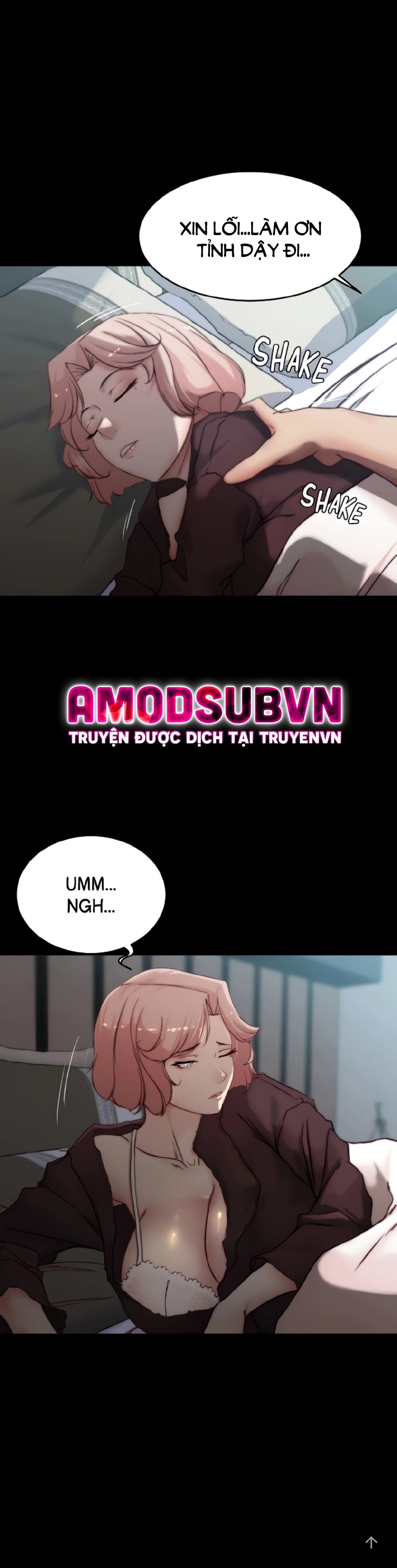 Nhật Ký Panty Chap 85 - Next Chap 86