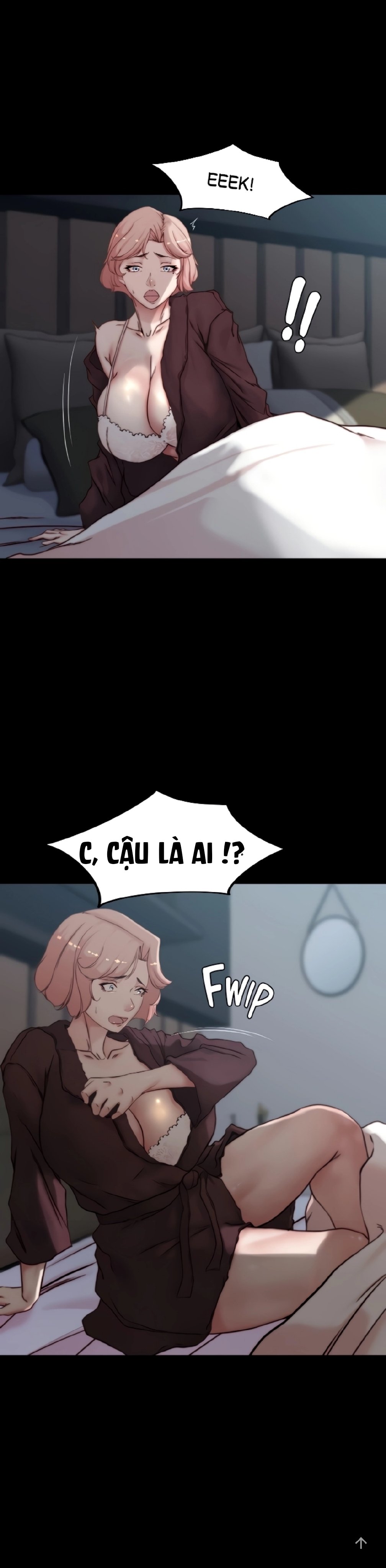 Nhật Ký Panty Chap 85 - Next Chap 86