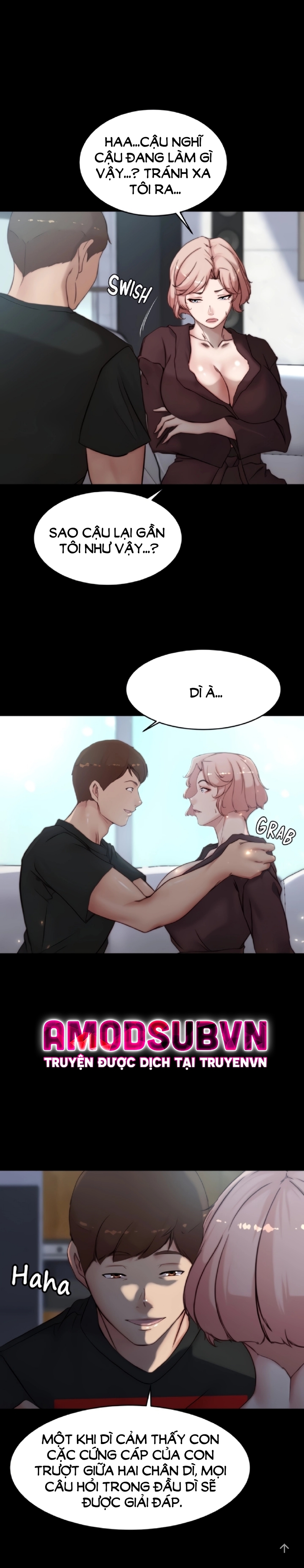 Nhật Ký Panty Chap 86 - Next Chap 87