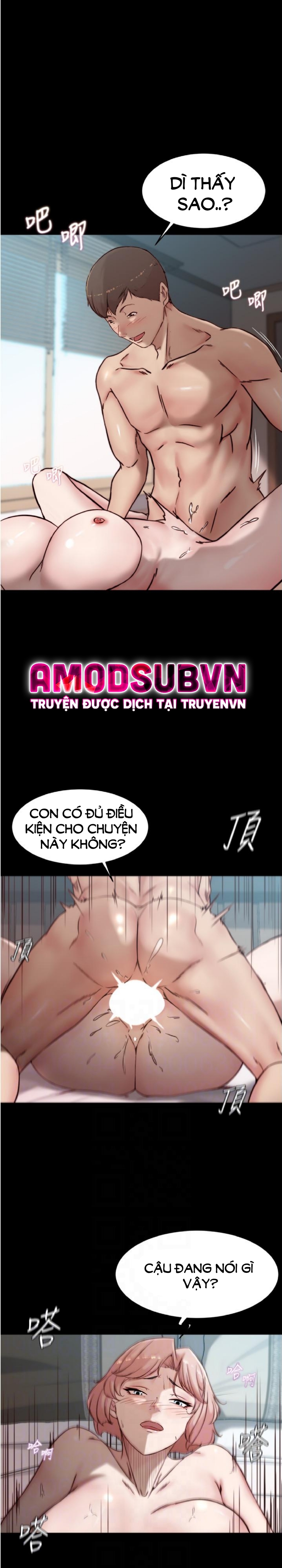 Nhật Ký Panty Chap 87 - Next Chap 88