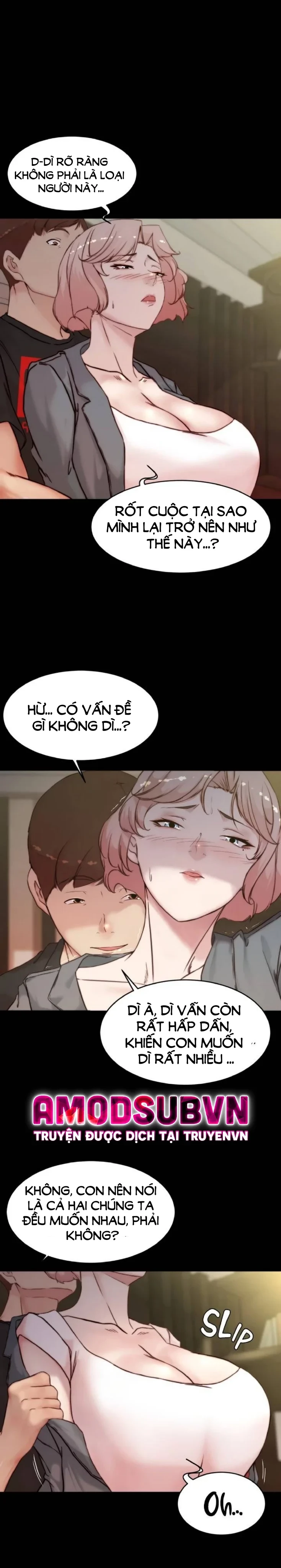 Nhật Ký Panty Chap 88 - Next Chap 89