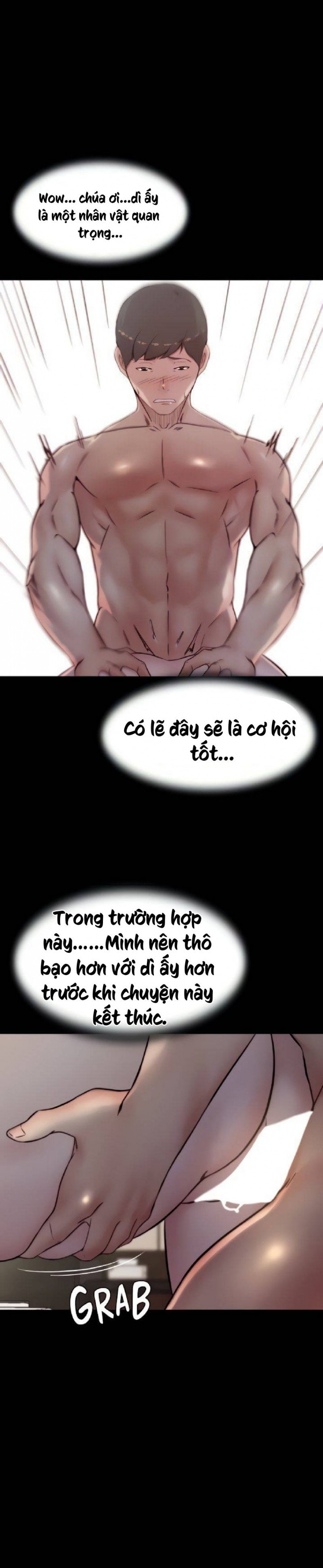 Nhật Ký Panty Chap 88 - Next Chap 89