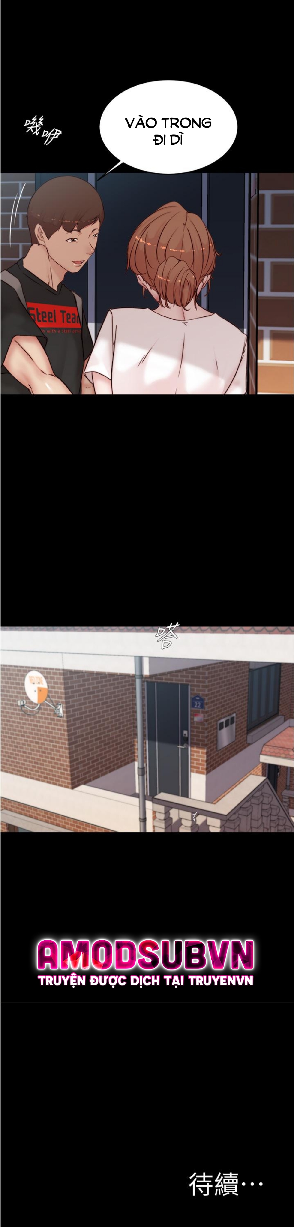 Nhật Ký Panty Chap 89 - Next Chap 90