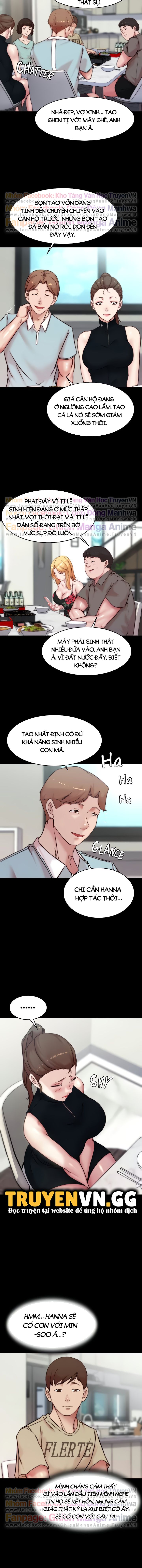 Nhật Ký Panty Chap 92 - Next Chap 93