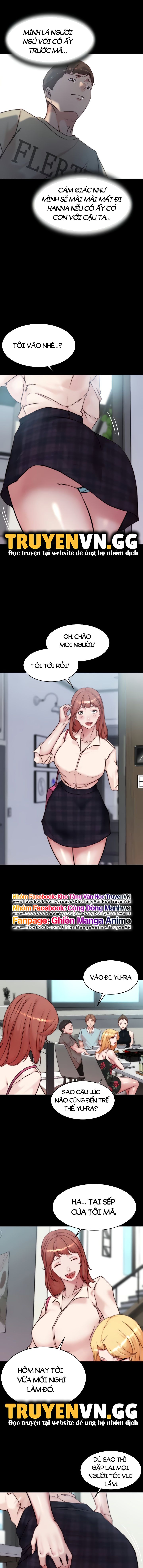 Nhật Ký Panty Chap 92 - Next Chap 93