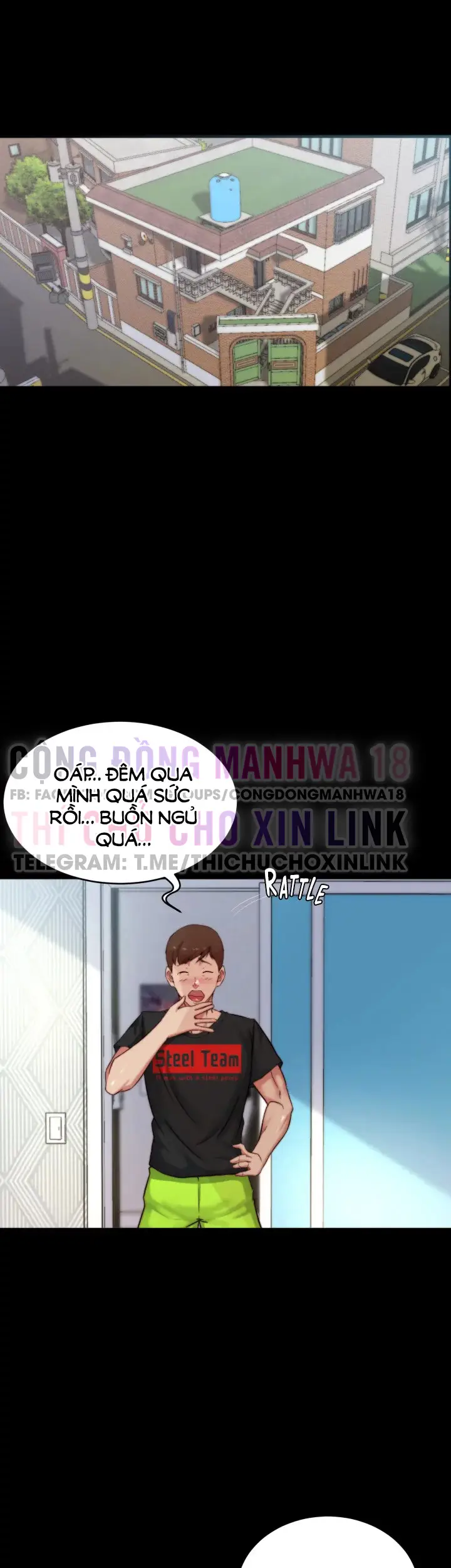 Nhật Ký Panty Chap 100 - Next Chap 101