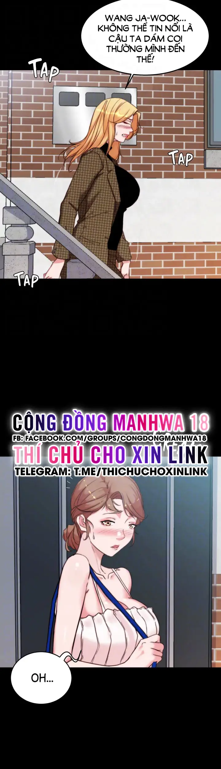 Nhật Ký Panty Chap 100 - Next Chap 101