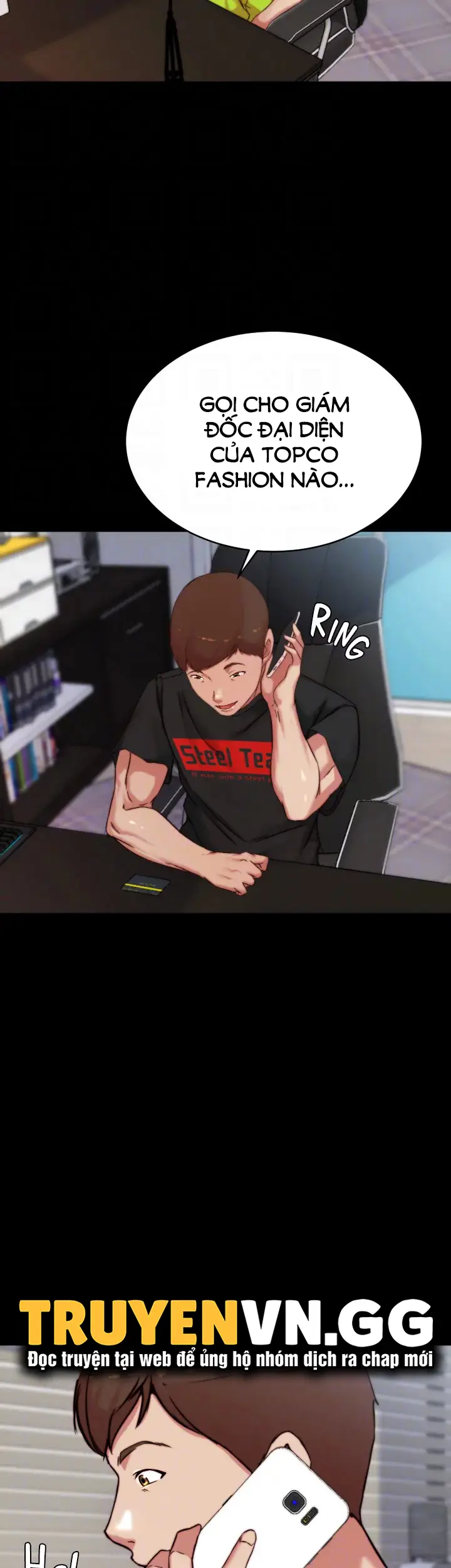 Nhật Ký Panty Chap 100 - Next Chap 101