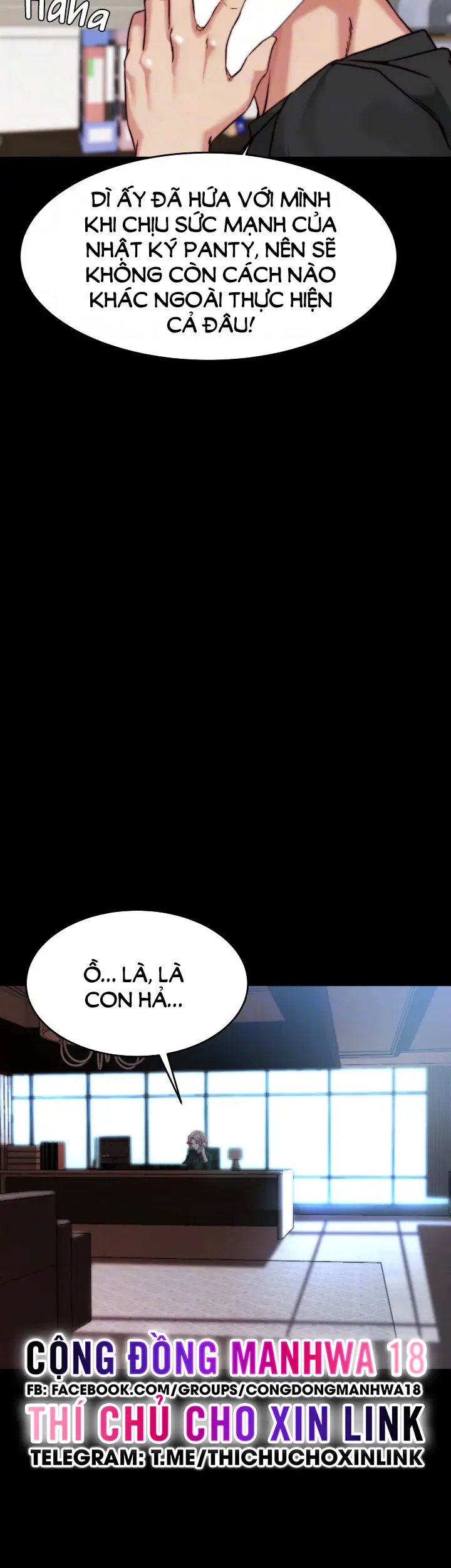 Nhật Ký Panty Chap 100 - Next Chap 101
