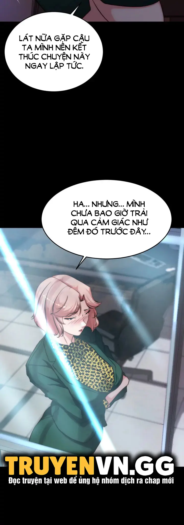 Nhật Ký Panty Chap 100 - Next Chap 101