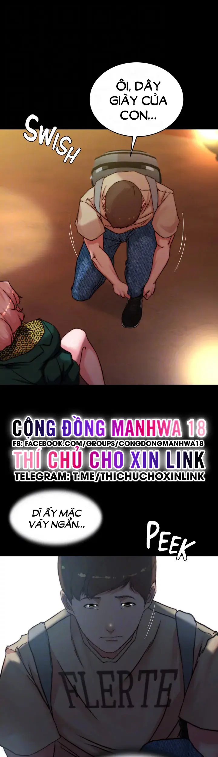 Nhật Ký Panty Chap 100 - Next Chap 101