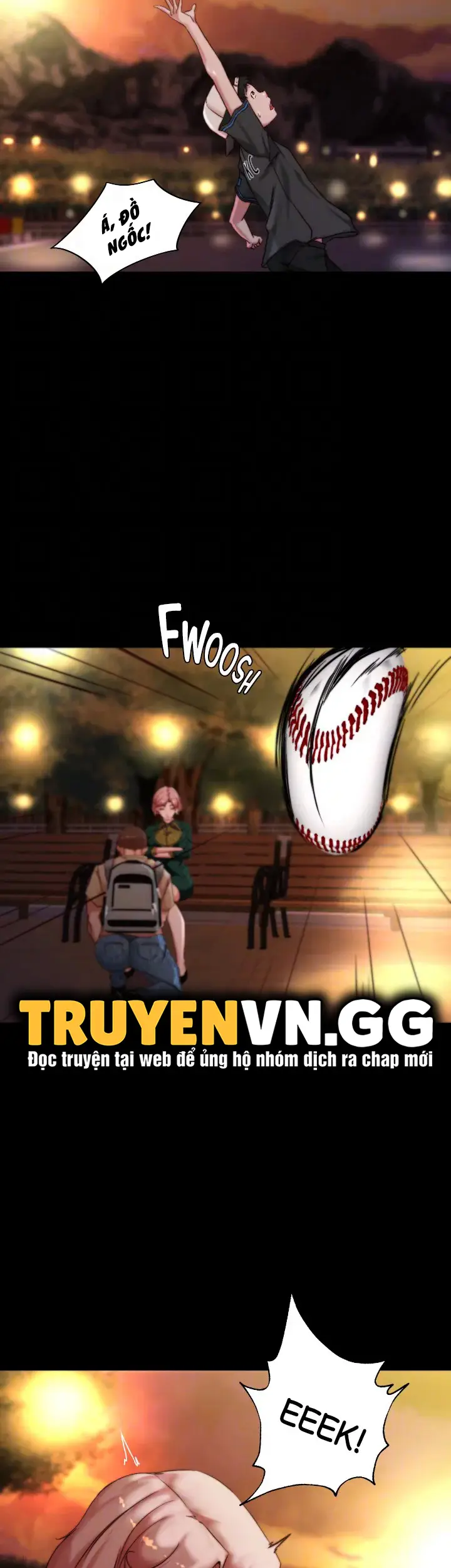 Nhật Ký Panty Chap 100 - Next Chap 101