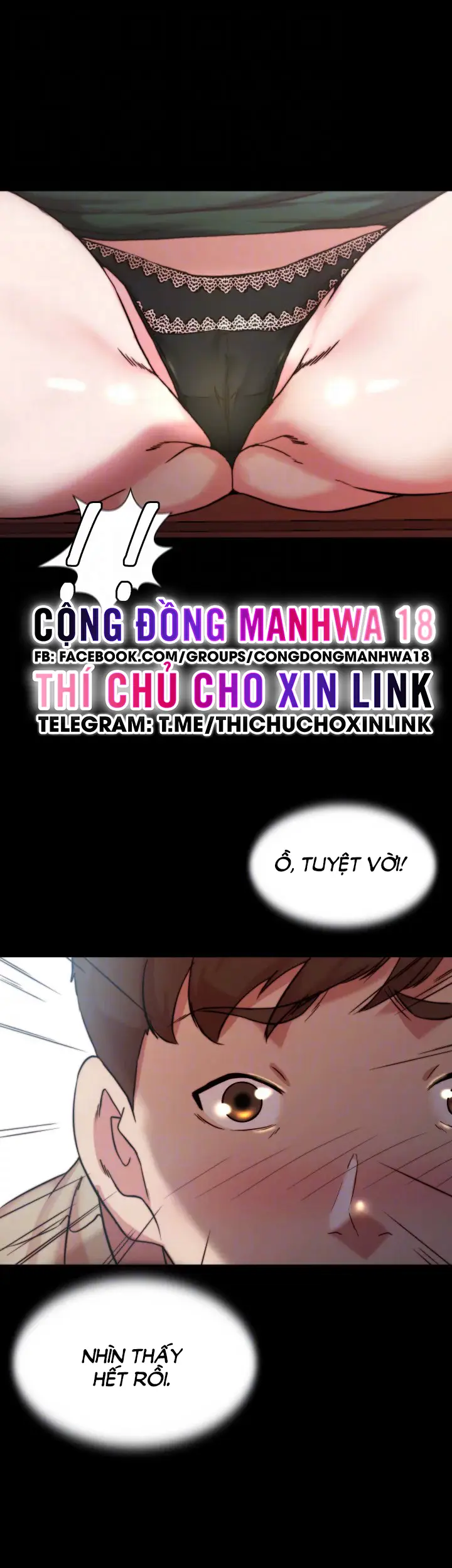 Nhật Ký Panty Chap 100 - Next Chap 101