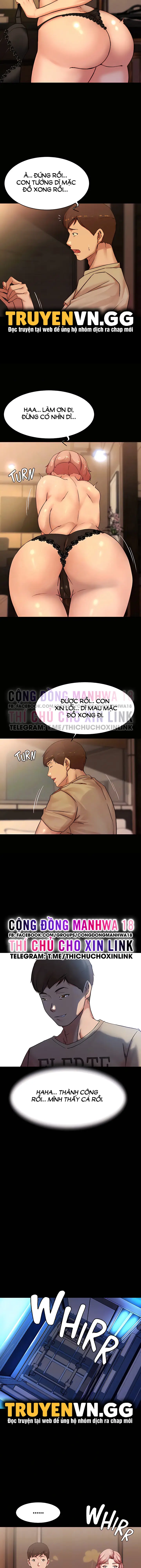 Nhật Ký Panty Chap 103 - Next Chap 104