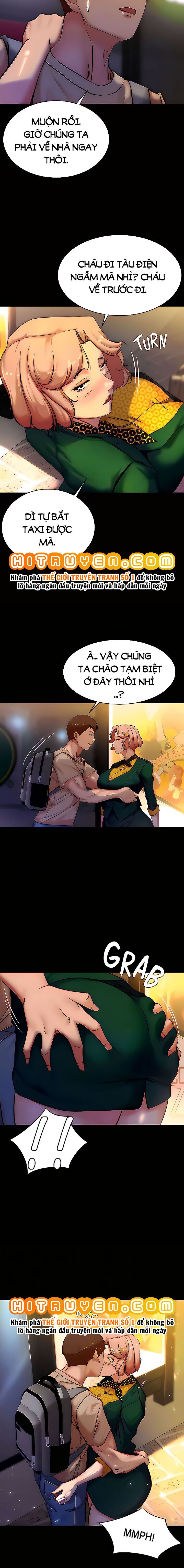 Nhật Ký Panty Chap 105 - Next Chap 106