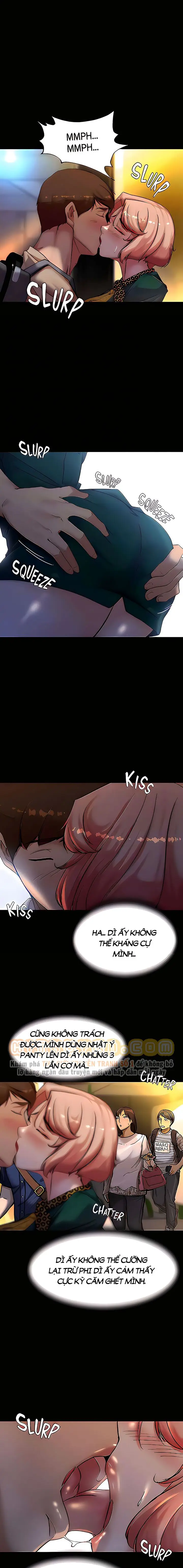 Nhật Ký Panty Chap 105 - Next Chap 106