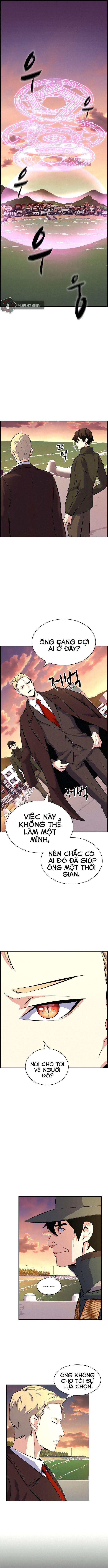Kẻ Ngoại Lai Ở Vùng Đất Bị Ruồng Bỏ Chap 11 - Next Chap 12