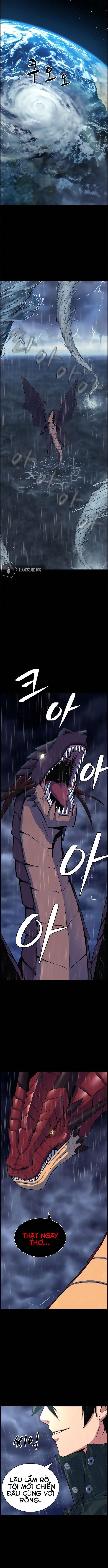 Kẻ Ngoại Lai Ở Vùng Đất Bị Ruồng Bỏ Chap 11 - Next Chap 12