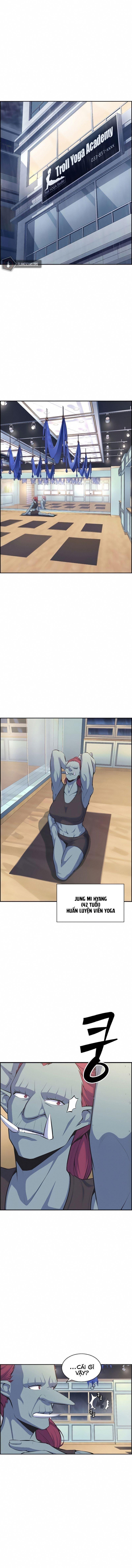 Kẻ Ngoại Lai Ở Vùng Đất Bị Ruồng Bỏ Chap 12 - Next Chap 13