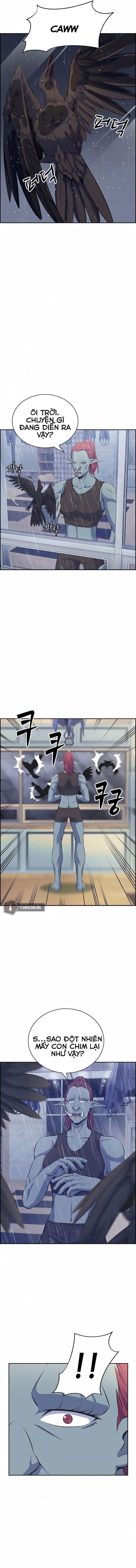 Kẻ Ngoại Lai Ở Vùng Đất Bị Ruồng Bỏ Chap 12 - Next Chap 13