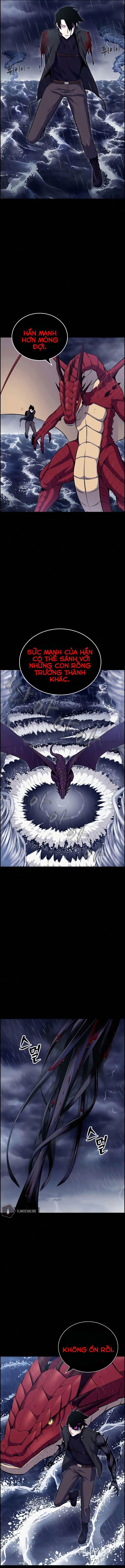 Kẻ Ngoại Lai Ở Vùng Đất Bị Ruồng Bỏ Chap 12 - Next Chap 13