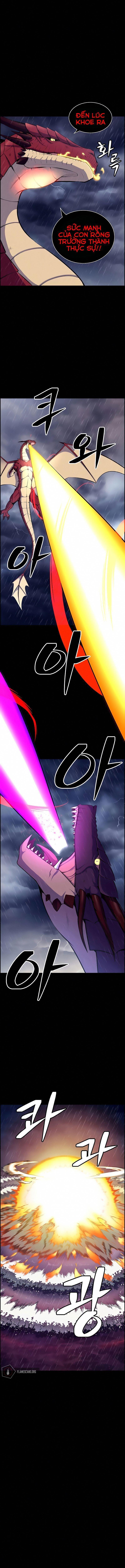 Kẻ Ngoại Lai Ở Vùng Đất Bị Ruồng Bỏ Chap 12 - Next Chap 13