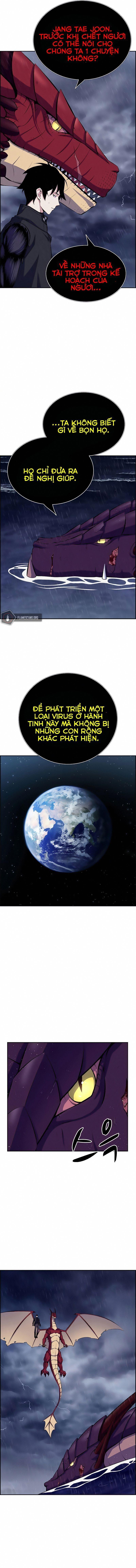 Kẻ Ngoại Lai Ở Vùng Đất Bị Ruồng Bỏ Chap 12 - Next Chap 13