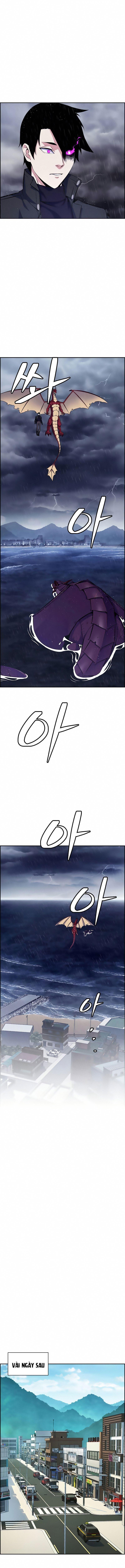 Kẻ Ngoại Lai Ở Vùng Đất Bị Ruồng Bỏ Chap 12 - Next Chap 13
