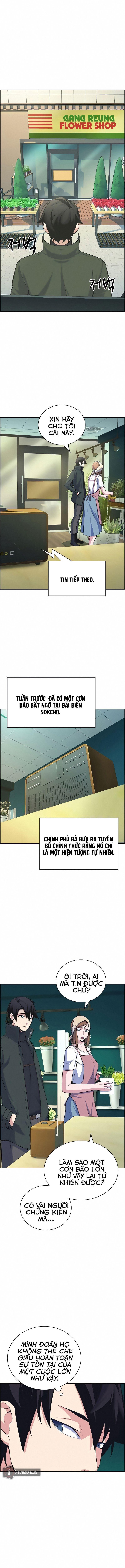 Kẻ Ngoại Lai Ở Vùng Đất Bị Ruồng Bỏ Chap 12 - Next Chap 13