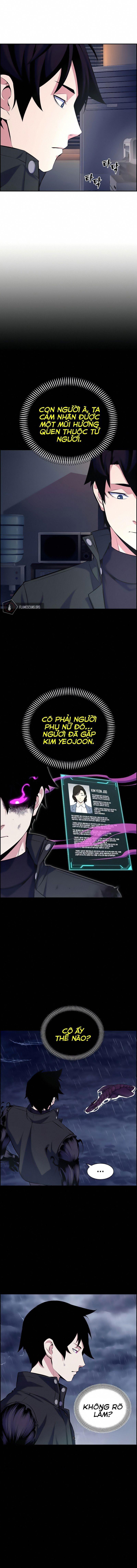 Kẻ Ngoại Lai Ở Vùng Đất Bị Ruồng Bỏ Chap 12 - Next Chap 13