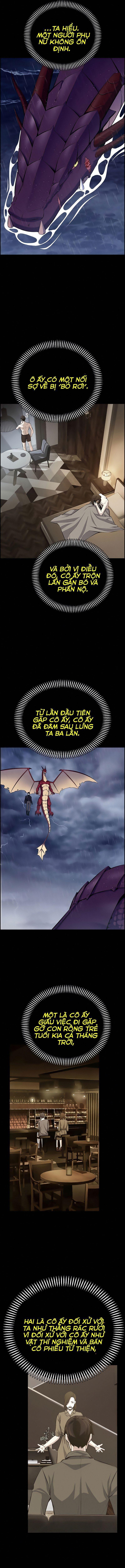Kẻ Ngoại Lai Ở Vùng Đất Bị Ruồng Bỏ Chap 12 - Next Chap 13
