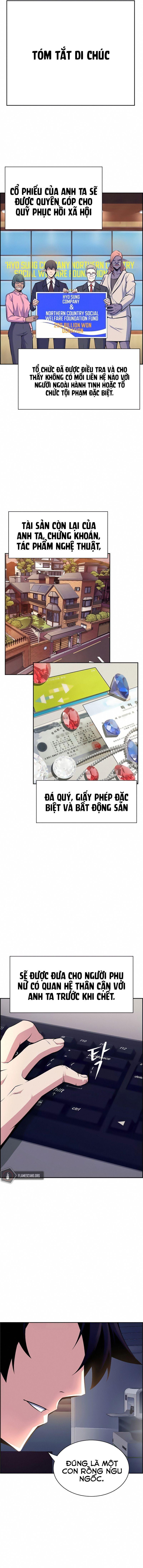 Kẻ Ngoại Lai Ở Vùng Đất Bị Ruồng Bỏ Chap 12 - Next Chap 13