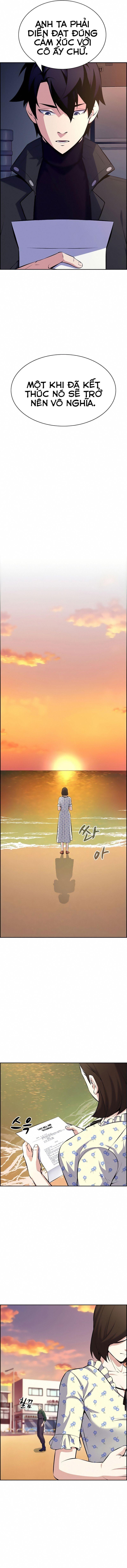 Kẻ Ngoại Lai Ở Vùng Đất Bị Ruồng Bỏ Chap 12 - Next Chap 13